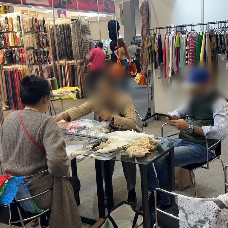 T-Win customer visit