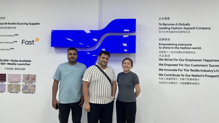 T-Win customer visit